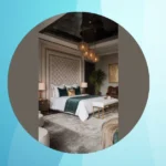 Design Dreams: Curating Luxury in Hotel Rooms with 22 Unique Concepts