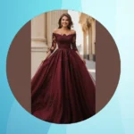 Dazzling Dress Dreams: 18 Evening Gowns to Inspire Elegance in 2025