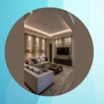 Shed Some Light on Style: 21 Creative Living Room Lighting Ideas