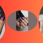 Discover 18 Stunning Purple Nail Designs for Every Occasion
