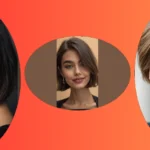 Curly & Confident: 21 French Bob Haircut Ideas for 2025