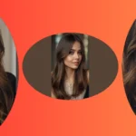 Butterfly Dreams: 17 Haircut Ideas to Bring Color to Your Life