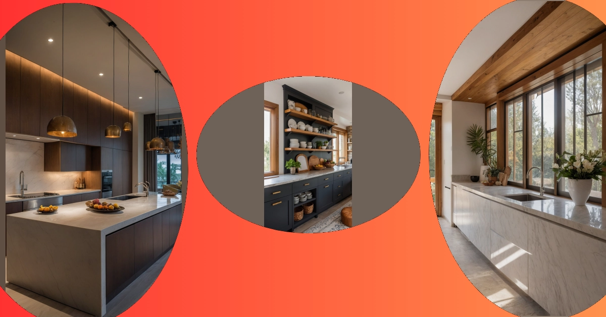 Fresh Looks for 2025: 18 Kitchen Remodeling Ideas – pulsepathlife.com