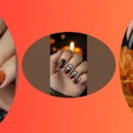 Casting Spooky Spells: 16 Halloween Nail Designs to Try This Year