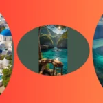 Explore 19 Island Wonders: Top Photography Spots You Can’t Miss