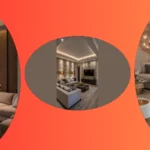 Lighten Your Mood: 21 Brilliant Living Room Lighting Ideas