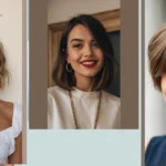 Effortlessly Stylish: 21 Classic French Bob Haircut Ideas for Medium Hair