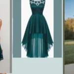 Discover 22 Chic Homecoming Dress Ideas for a Memorable 2024