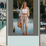 Vacation Wardrobe Essentials: 22 Outfits for Every Destination