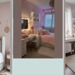 Chic and Unique: 16 Teen Girl Bedroom Decor Ideas
