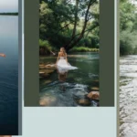 22 River Photoshoot Ideas That Will Make You Say Wow!
