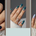 Nail It This Autumn: 21 Easy Ideas for a Classy Look!