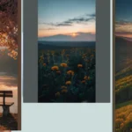 Screens With Style: 20 Aesthetic Wallpaper Ideas for Your Devices**  
**