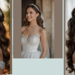 *21 Bridal Hairstyles that Honor Tradition with a Twirl of Fun!*