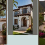 Turn Your Dreams into Reality with 15 Hacienda-Style Home Ideas