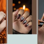 Get Your Spook On: 16 Trendy Halloween Nail Ideas for 2024