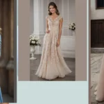 The Ultimate Guide to Evening Dresses: 18 Looks for 2025