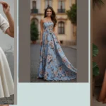 Fashion Forward: 19 Classy Dress Ideas That Will Wow Every Guest