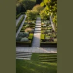 Reimagine Your Landscape with 19 Modern Backyard Edible Garden Ideas