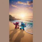15 Enchanting Stitch Wallpapers to Refresh Your Digital Vibe