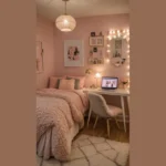 DIY Dreams: 16 Aesthetic Decor Ideas for Your Teenage Bedroom
