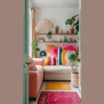 Create a Joyful Haven: 18 Dopamine Decor Ideas for Your Home
