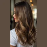 Embrace Winter Wonder: 22 Hairstyles to Keep You Stylish!