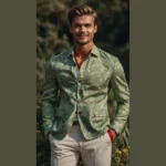 Mastering the Art of Summer Style: 15 Outfit Ideas for a Modern Gentleman