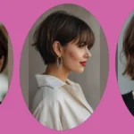 21 French Bob Haircut Ideas for Every Hair Type in 2025