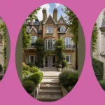 20 Chic London House Ideas for the Aesthetic Aficionado