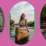River Bliss: Unforgettable Photoshoot Ideas for Every Occasion