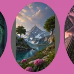 18 Stunning Ultra HD iPhone Wallpapers to Elevate Your Screen Game