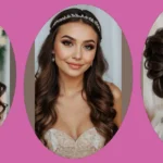 Unveiling 17 Engagement Hairstyles for Stunning Bridal Looks