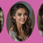 20 Winter Wedding Hairstyles You’ll Love to Cozy Up To

**