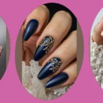 21 Fun Fall Nail Designs for 2024: Embrace Autumn Classy!**  
**