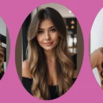 **22 Cool Winter Hair Styles for 2024: Short, Medium, and Long!**