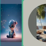 Stitching Happiness: 15 Adorable Wallpaper Ideas for Your Tech Devices