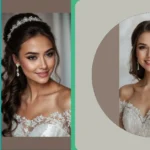 Embrace the Chill: 20 Stunning Winter Wedding Hairstyles

**