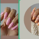 Cozy Up with These 21 Cute Autumn Nail Ideas for 2024**  
**