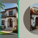 Uncovering 15 Hacienda Style Homes That Make You Feel Right at Home