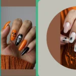 Nail It This Halloween: 16 Easy Ideas for 2024