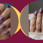 Paint It Purple: 18 Nail Art Ideas for Every Occasion