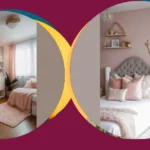 Aesthetic Adventures: Crafty Decor Ideas for Your Bedroom**  
**