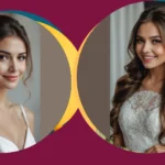 2025 Bridal Style Guide: 17 Hair & Makeup Ideas Worth Copying