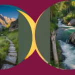 Explore 16 Stunning Destinations for Your 2025 Travel Plan