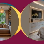 Create Your Perfect Getaway with These Deluxe Room Ideas