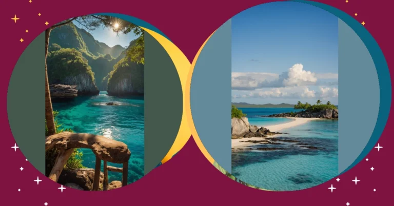 Click, Capture, Create: 19 Spectacular Island Photography Spots