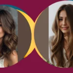 **22 Winter Hair Styles That Are Cool and Easy for Everyone!**