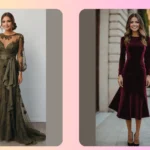 Fall Wedding Fun: 20 Stylish Dress Ideas for Every Celebration