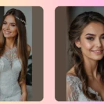 Chill Out with These 20 Fabulous Winter Wedding Hairstyles 

**